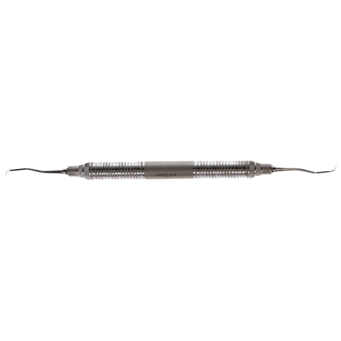 Gracey Curette