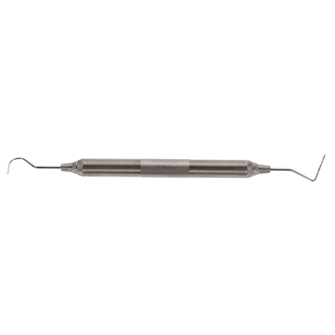 Expro Double-Ended  23/Williams, 16-523, dental Instruments, Diagnostic-Probes