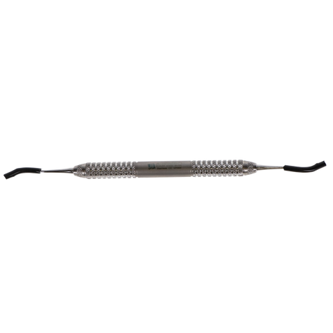 Sickle Scaler, Double Ended, 204SD, Silk, IN95-250