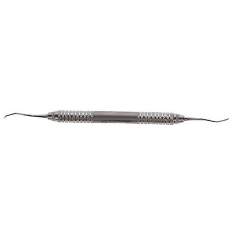 Gracey Curette, Double-Ended, 11/12, 9.5 mm, 1/Pk, IN95-694