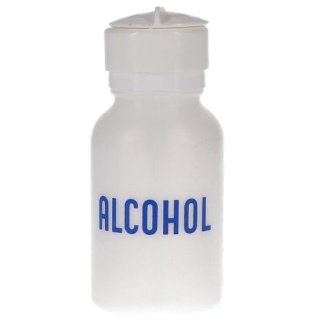 Alcohol Dispenser 9 oz 1/Pk, MI360, Pharmaceuticals, Alcohol