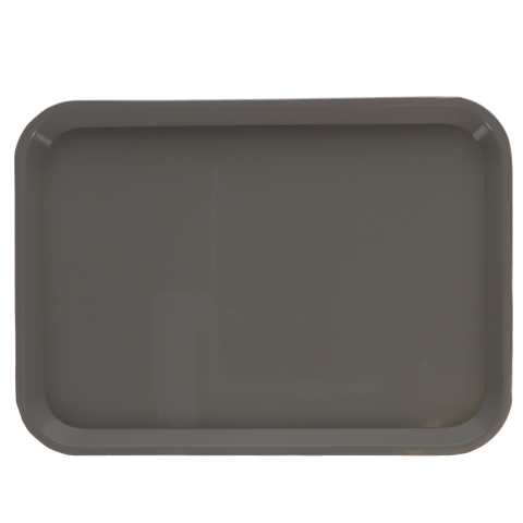 Flat Tray # B, Gray, 1/Pk, OR308