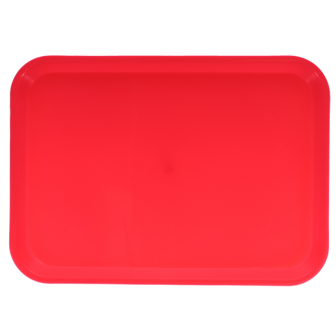 Flat Tray # B, Neon Pink, 1/Pk, OR315