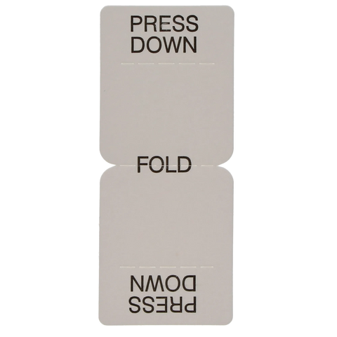 Bitewing Tabs, 500/Pk, XR200