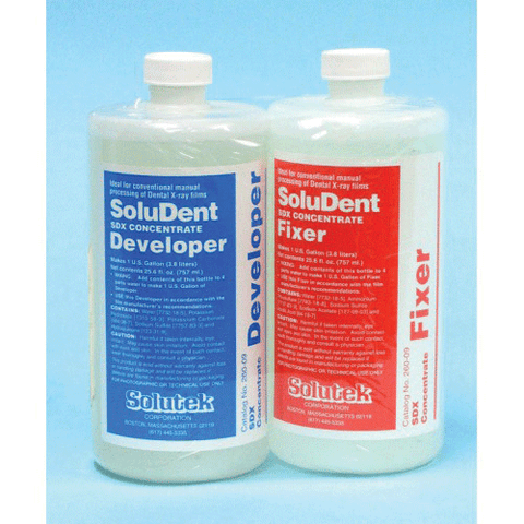 SDXDeveloper/Fixer Twin Pk, XR340