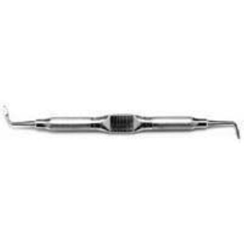 Dr. Belvedere Series, Composite Contact Former, 7.9 mm, Small, 1/Pk, AECCFSM