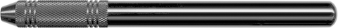Cone Socket Mirror Handle, Single-Ended, EagleLite, 9.5 mm, 1/Pk, AEMHRX