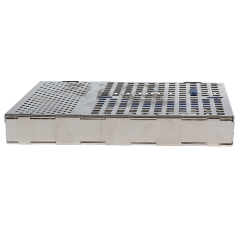 Cassette - 110 - 10 instrument, AEOVS110