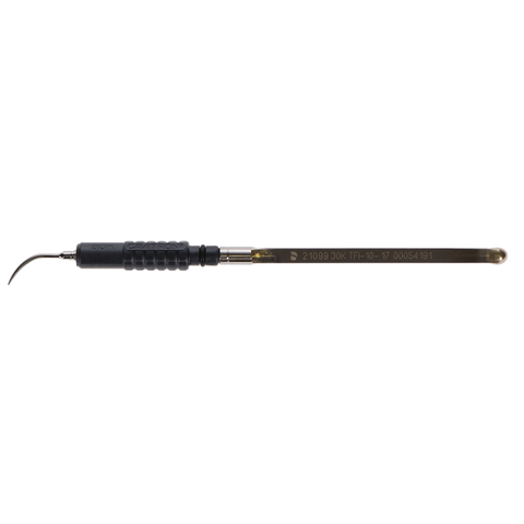 Cavitron Ultrasonic Insert, Thru Flow 10, 30K, 1/Pk, 6374106