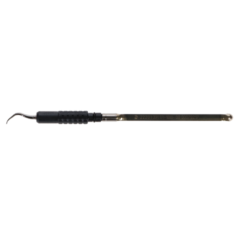 Cavitron Ultrasonic Insert, Thru Flow 1000, Triple Bend, 30K, 1/Pk, 6374110