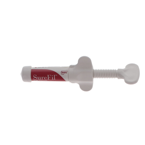 SureFil Posterior Restorative, Syringe Refill, 3 g, Shade A, 1/Pk, 645211
