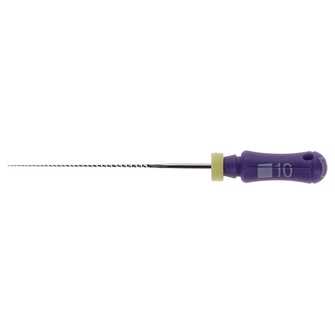 Maillefer K-File Stainless Steel, 671131, Endodontics, Files K Type (K-Files)