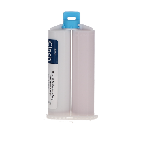 Aquasil Ultra Smart Wetting Impression Material Cartridge Pack Heavy Body, 678776, Impression Material, VPS Material/Vinyl Polysiloxane