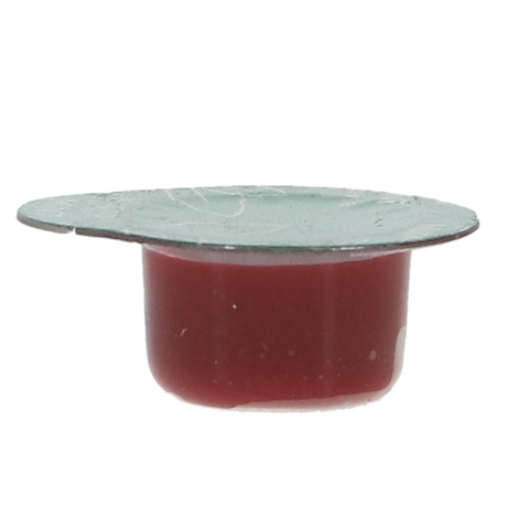 Nupro Extra Care Prophy Paste, Non-Fluoride Cup, Coarse, Mint, 200/Box, 801213