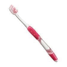 Toothbrush GUM Technique Deep Clean Soft Full 12/Bx, 524PG