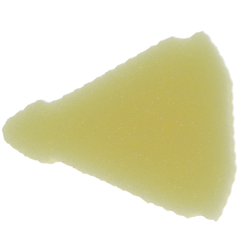 EndoRing e-Foam Inserts, Refill Pack, Yellow, 48/Pk, ERFY-S
