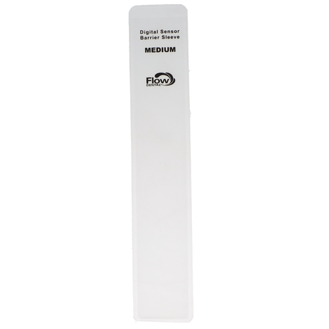 Comfee's Deluxe, Sensor Sleeve, # 0/# 1, Medium, 500/Box, 80200