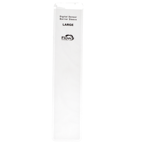 Comfee's Deluxe, Sensor Sleeve, # 2, Large, 500/Box, 80210