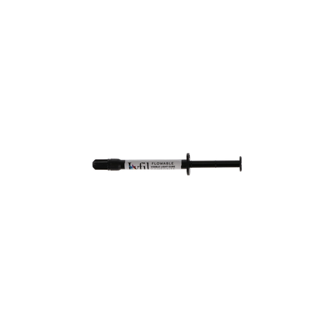 JoyFil Flowable, Light Cure, Syringe Refill, 2 g, Low Viscosity, A3, 4/Pk, JFA3