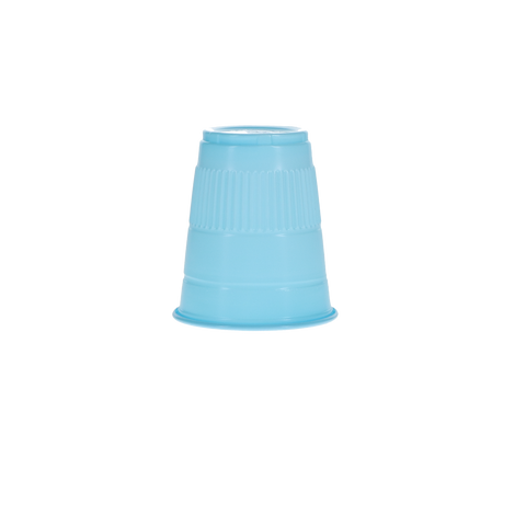 Disposable Plastic Drinking Cups 5 oz White, DI311, Disposables, Drinking Cups