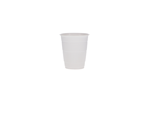 Disposable Plastic Drinking Cups, 5 oz, 1000/Pk