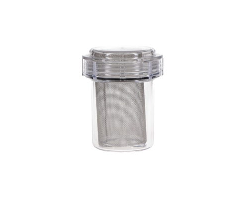 Evacuation Traps, 3 1/2" x 4 3/8", # 2300, 8/Pk, TR-2300