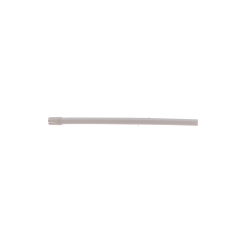 Saliva Ejector 100/Pk White, EJWW