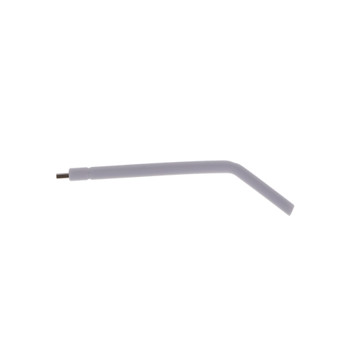 Safe Tip EZ Type Metacore Air/Water Tips, White, 250/Pk, AWMCW-250