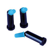 JoyFil, Light-Cure, Compules Refill, 0.25 g, Universal Viscosity, Opaque, 20/Pk, JFN-COP