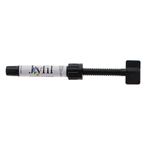 JoyFil, Light-Cure, Syringe Refill, 4.5 g, Universal Viscosity, A1, 1/Pk, JFN-SA1