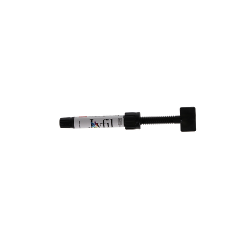 JoyFil, Light-Cure, Syringe Refill, 4.5 g, Universal Viscosity, A2, 1/Pk, JFN-SA2