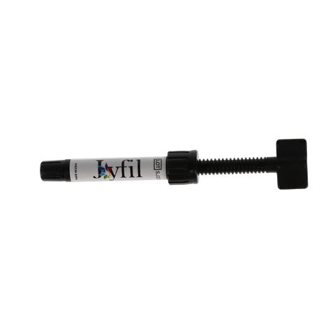 JoyFil, Light-Cure, Syringe Refill, 4.5 g, Universal Viscosity, A4, 1/Pk, JFN-SA4