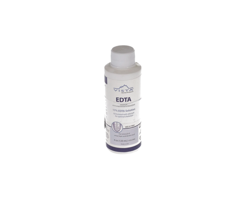 17% EDTA Chelating Solution, 4 oz, 1/Pk, 317001