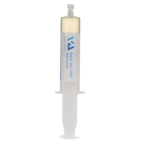 Quick-Stat FREE Clear Hemostatic Agent, Bulk Syringe Refill, 30 ml, 1/Pk, 504660