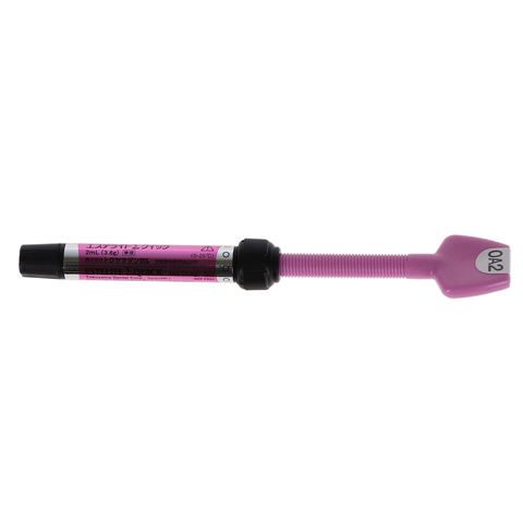 Estelite Sigma Quick Composite, Light-Cure, Syringe Refill, Universal Viscosity, 3.8 g, OA2, 1/Pk, 13124