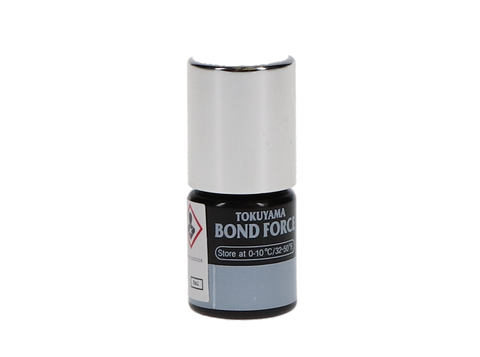 Bond Force Bonding Agent Self-Etch Light-Cure, 14932, Cosmetic Dentistry, Bonding Agents