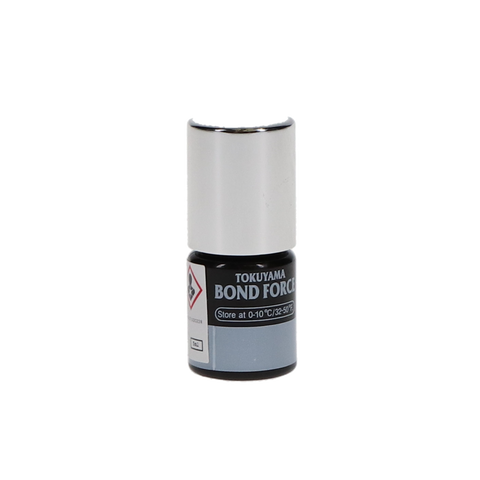 Bond Force Bonding Agent, Self-Etch, Light-Cure, Bottle Refill, 5 ml, 1/Pk, 14932