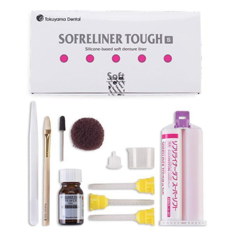 Sofreliner Tough S Kit, 23401