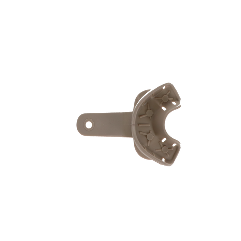 Master Tray Disposable Impression Trays, # 9, Anterior, 12/Pk, 011219-000, (Discontinued)