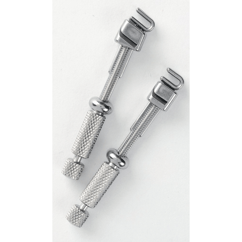 Original Tofflemire II Retainers, Contra-Angle, 1/Pk, 20016455, (Discontinued)