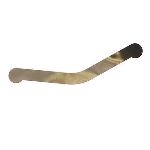 Original Tofflemire Matrix Bands, Pedo Universal, # 13, .0015", 36/Pk, 34585-0, (Discontinued)