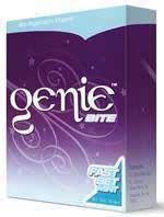 Genie Bite Registration Material Super Fast Set 50 ml, 77645, Impression Material, Bite Registration Materials