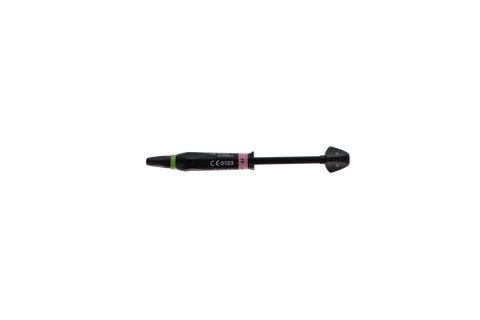 Tetric EvoCeram Universal Composite, Light-Cure, Syringe Refill, Universal Viscosity, 3 g, A1 Enamel, 1/Pk, 590312