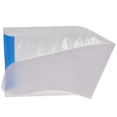 Bluephase Protective Curing Light Sleeves, G2 Refill, 250/Pk, 608554