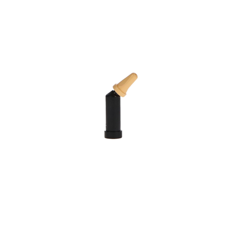 Tetric EvoCeram Universal Composite, Light-Cure, Cavifil Refill, Universal Viscosity, 0.2 g, B1 Enamel, 20/Pk, 637354