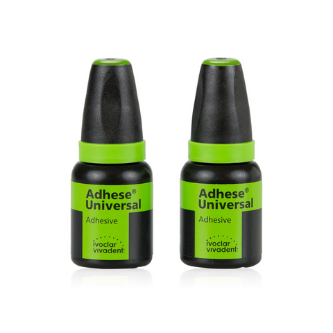 Adhese Universal Adhesive Light-Cure Bottle Refill, 663721, Cosmetic Dentistry, Bonding Agents