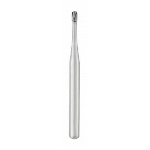 Standard Operative Carbide Burs, FG, Pear, # 2P, 100/Pk, 13003
