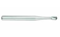 Standard Operative Carbide Burs, FG, Pear, # 4P, 100/Pk, 13040