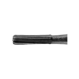 Standard Operative Carbide Burs, FG, Amalgam Prep, # 245, 100/Pk, 13245