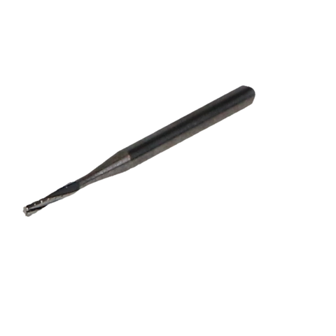 Standard Operative Carbide Burs, FG, Straight Cross Cut Fissure, # 557, 100/Pk, 13557